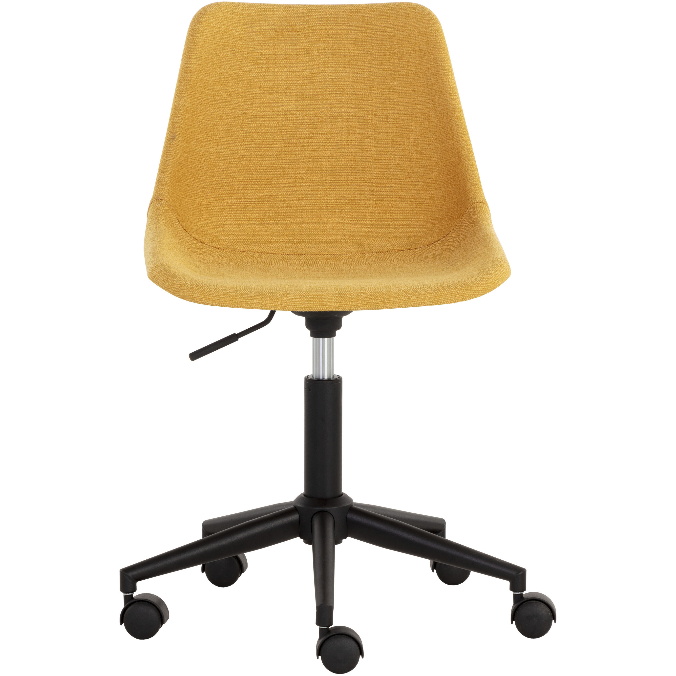 Benzi Aosta Gold Office Chair